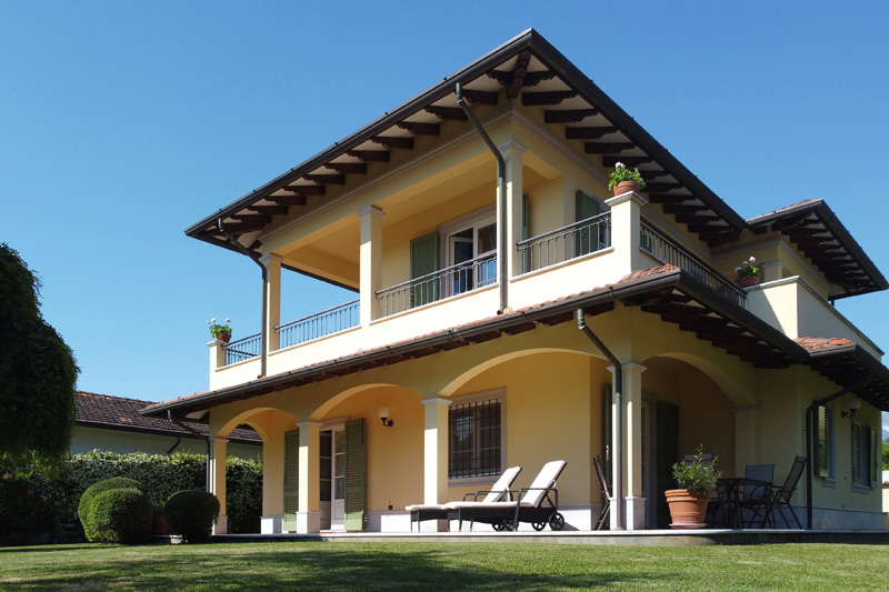Villa Cinzia