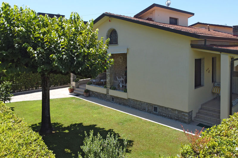 Villa Giovanna
