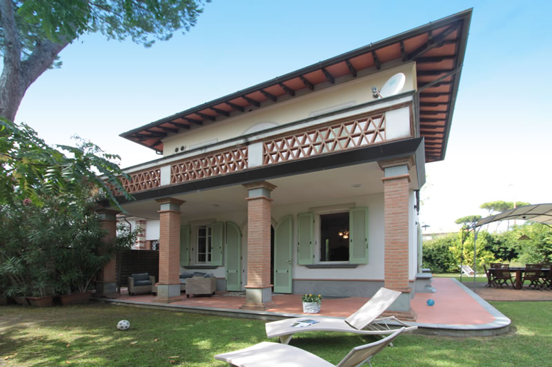 Villa Marzia