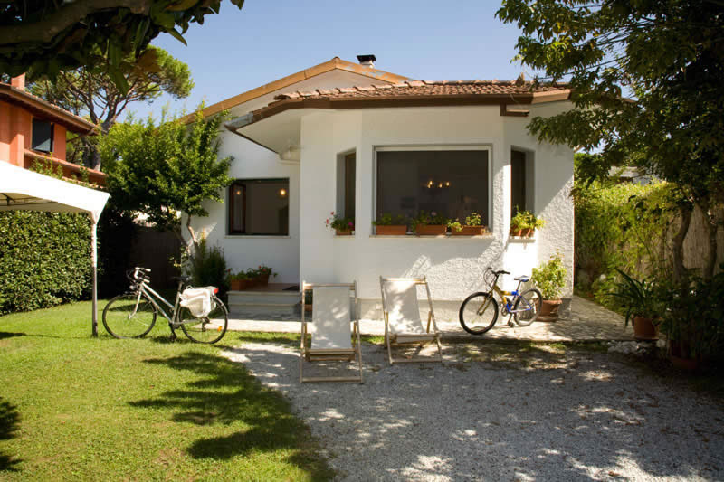 Villa Sandra