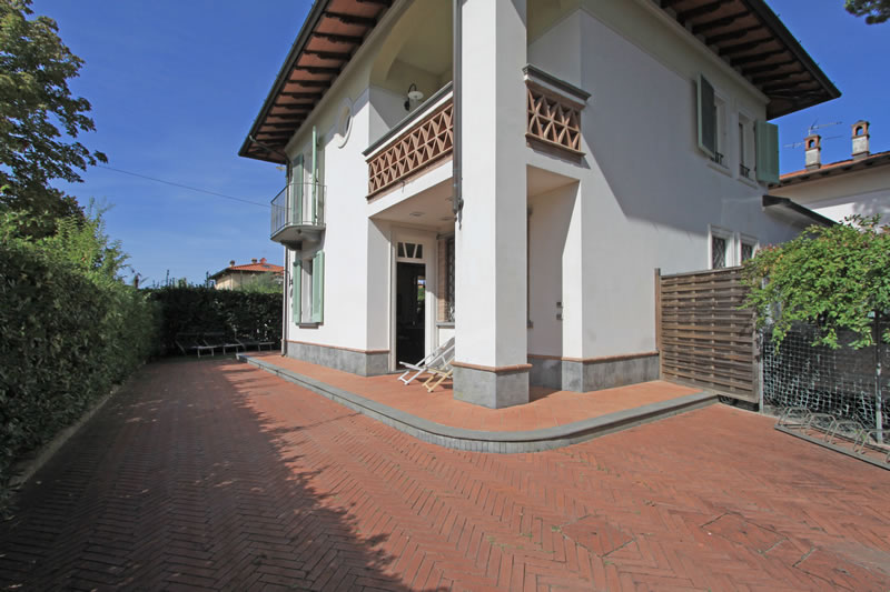 Villa Torri