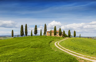 Compra la tua casa dei sogni in Toscana
