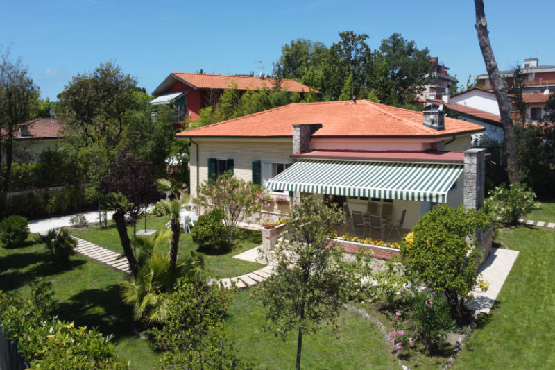 Villa Rosanna