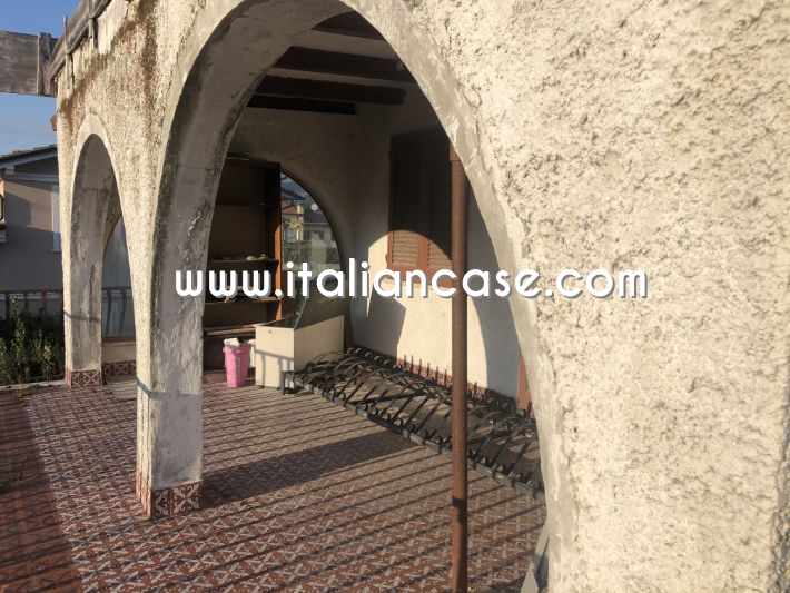 Codice V01139